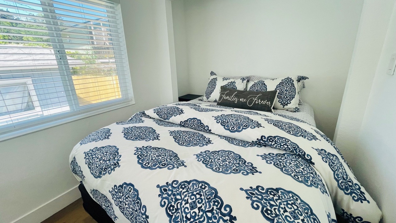 Photo of Bedroom in Nice