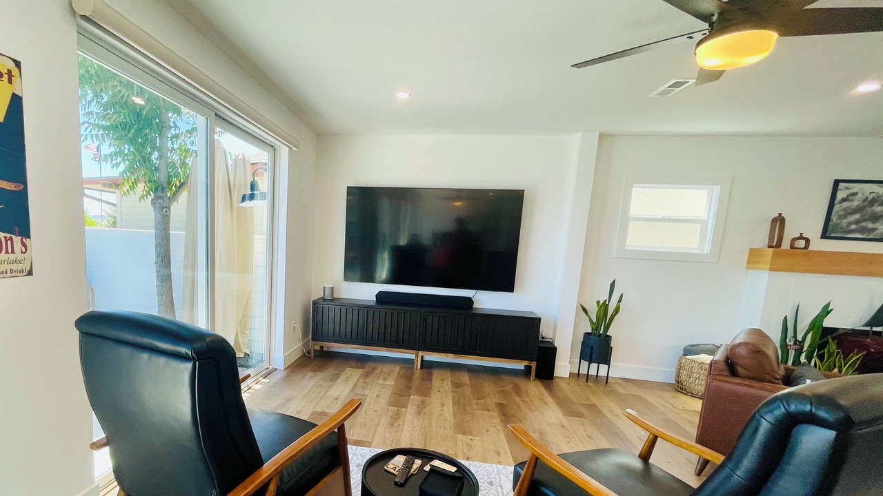 Photo of Livingroom in Nice