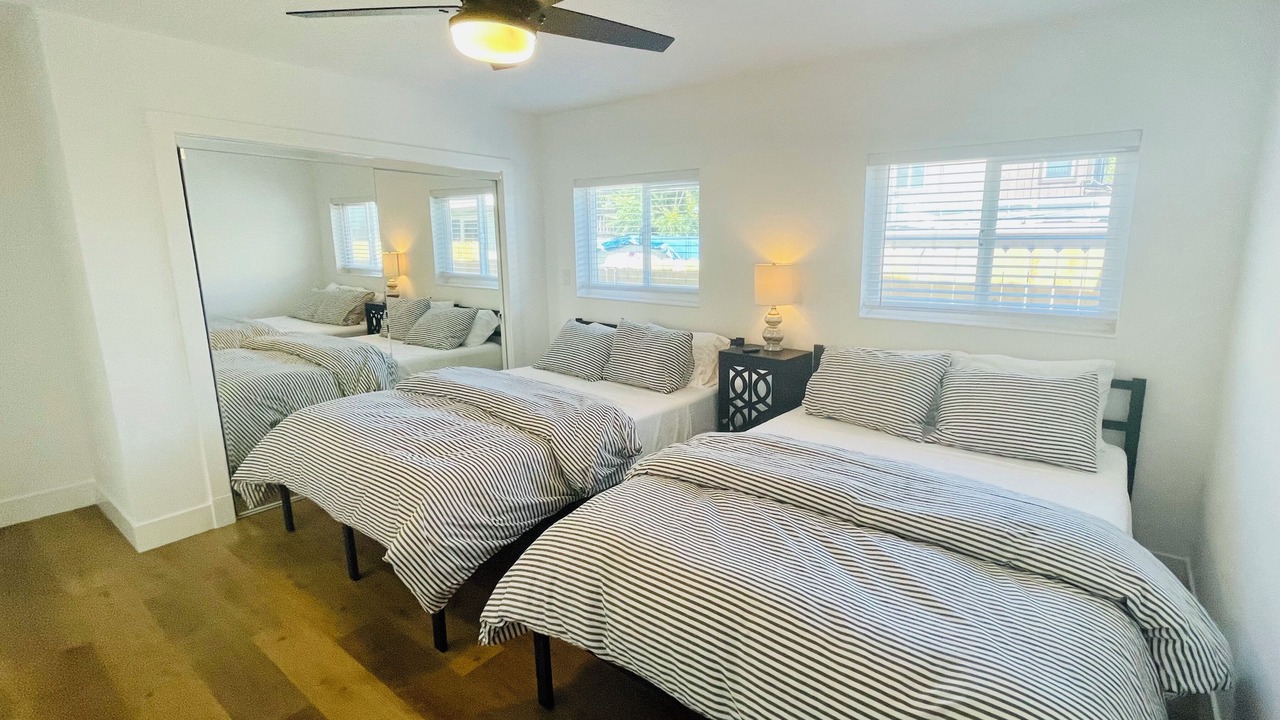 Photo of Bedroom in Nice