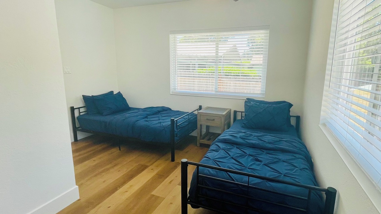 Photo of Bedroom in Nice