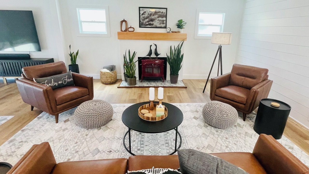Photo of Livingroom in Nice