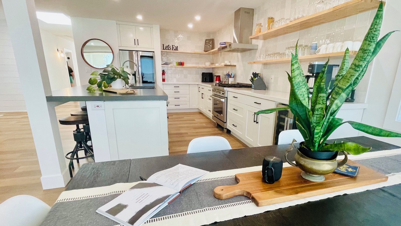 Photo of Kitchen in Nice