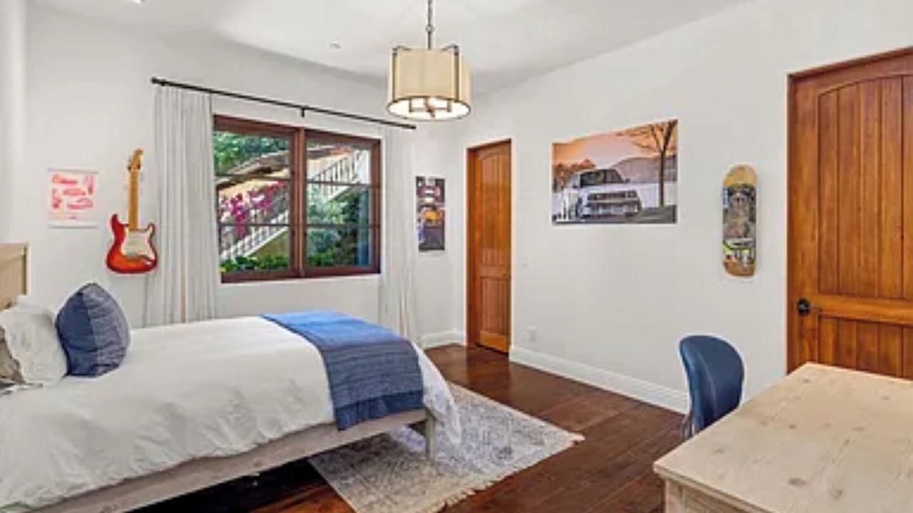 Photo of Bedroom in Toro Canyon