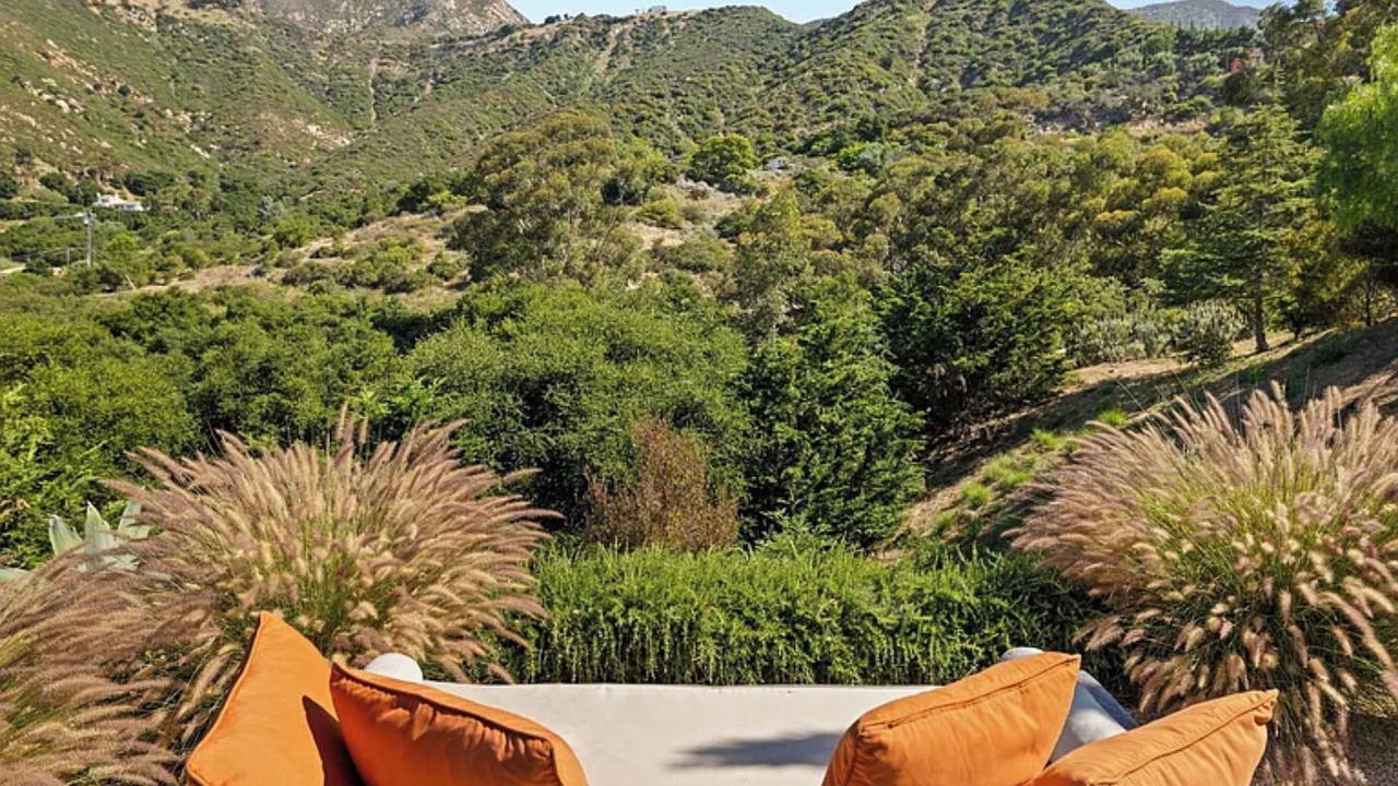 Photo of Outdoor in Toro Canyon