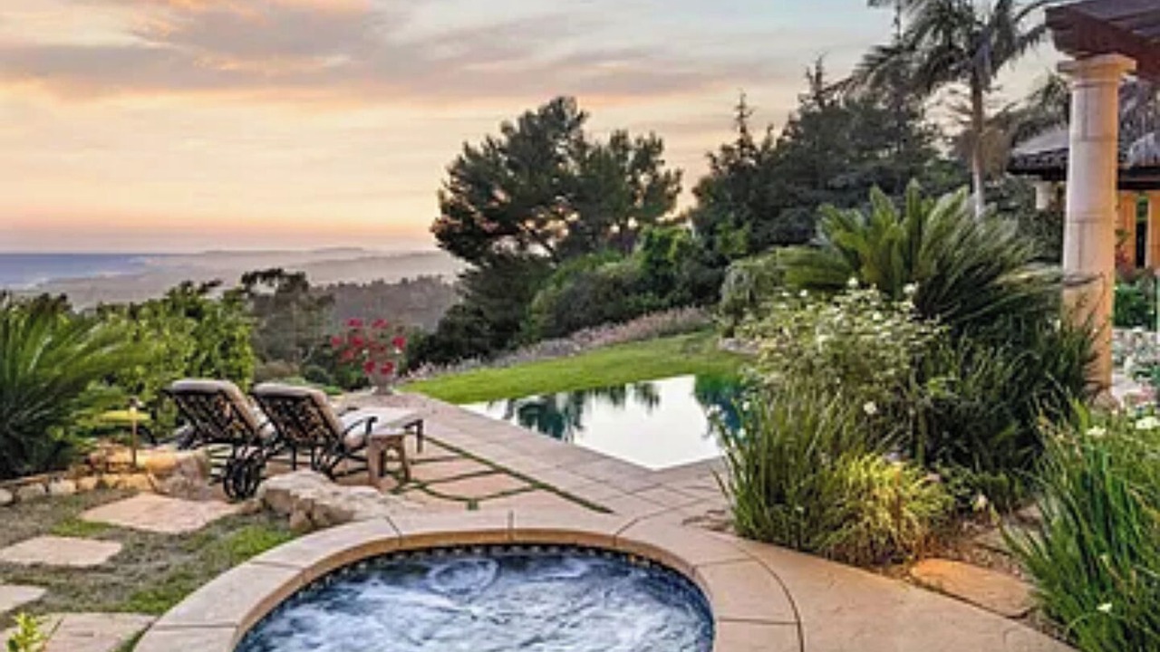 Photo of Outdoor in Toro Canyon