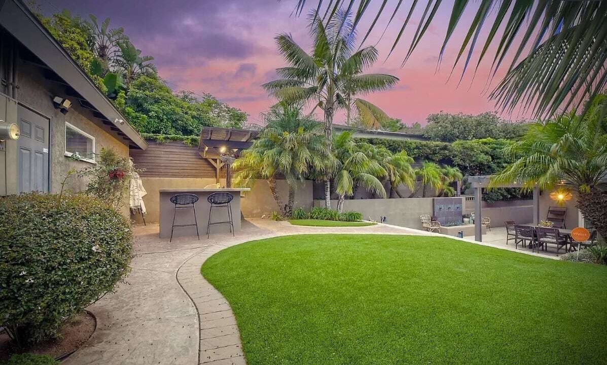 Photo of Patio Balcony in Sunset Cliffs