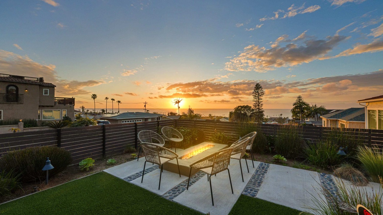 Photo of Patio Balcony in Sunset Cliffs