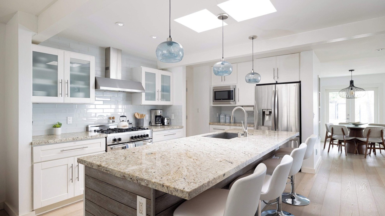 Photo of Kitchen in Sunset Cliffs