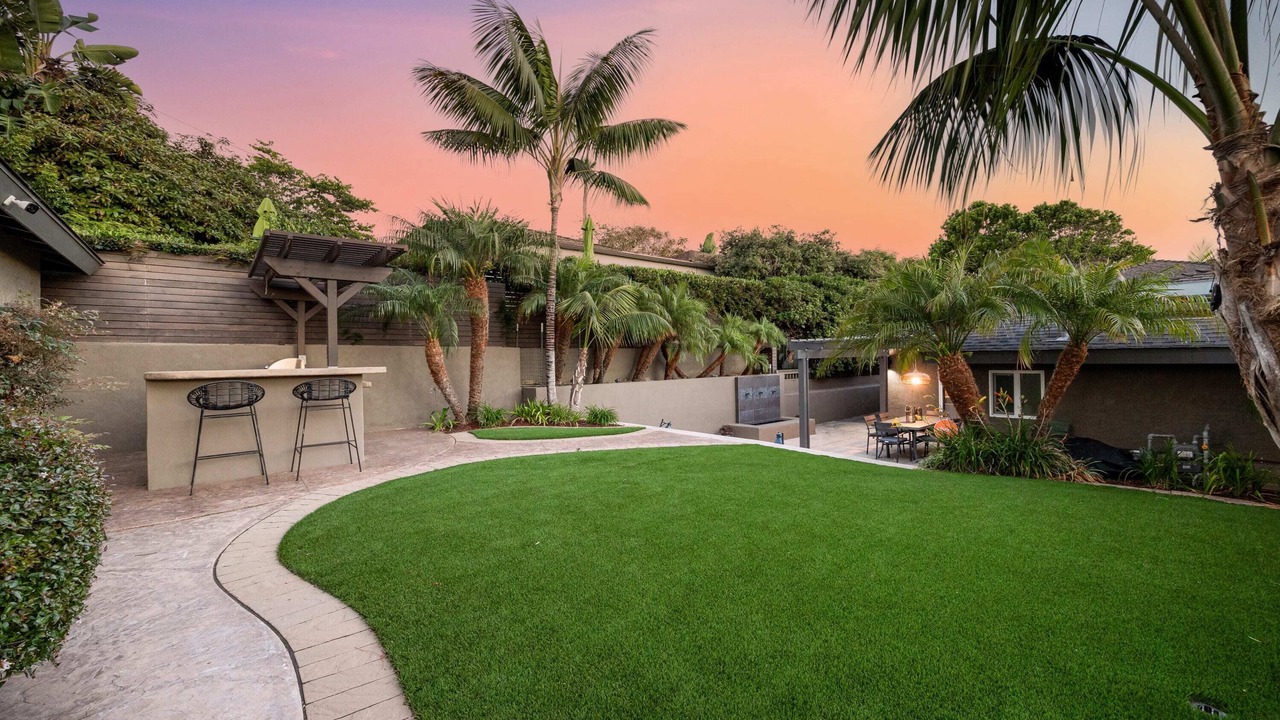 Photo of Patio Balcony in Sunset Cliffs