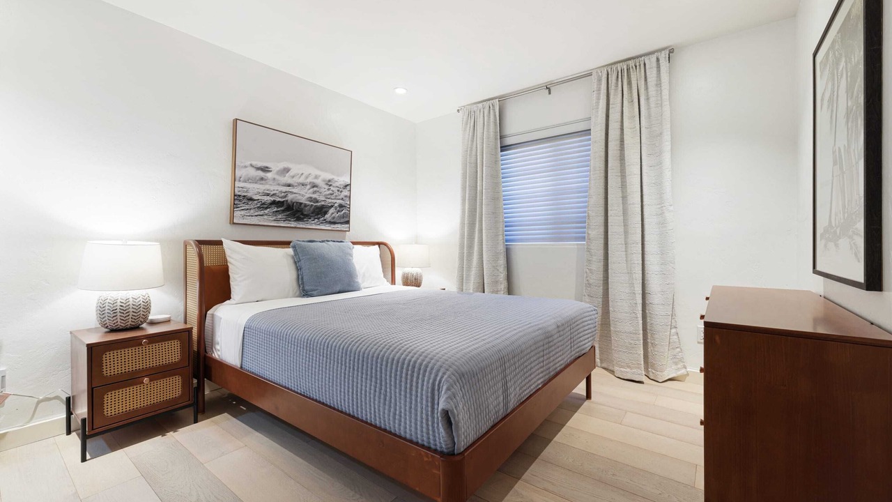 Photo of Bedroom in Sunset Cliffs