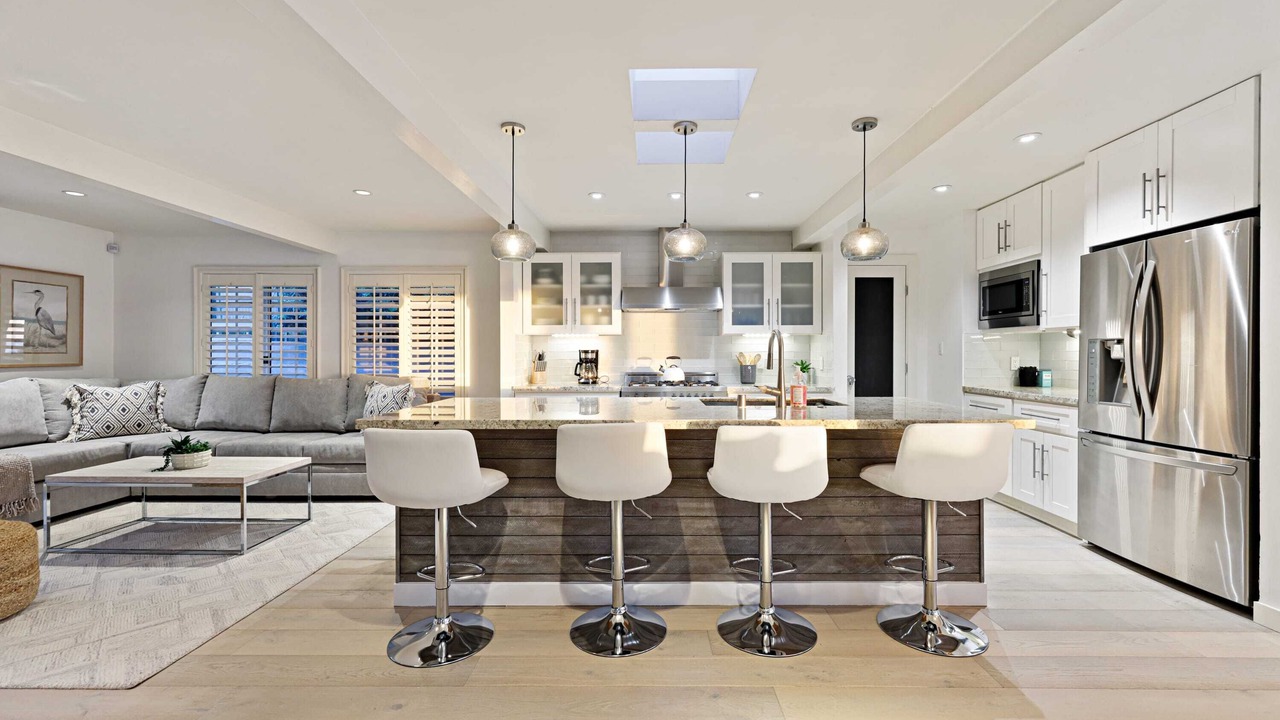 Photo of Kitchen in Sunset Cliffs