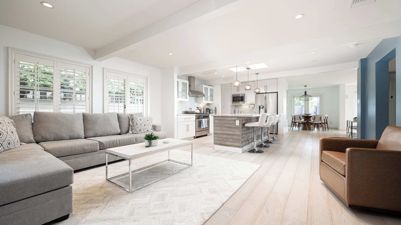 Photo of Livingroom in Sunset Cliffs