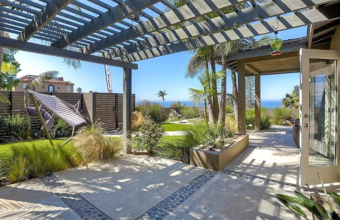 Photo of Patio Balcony in Sunset Cliffs