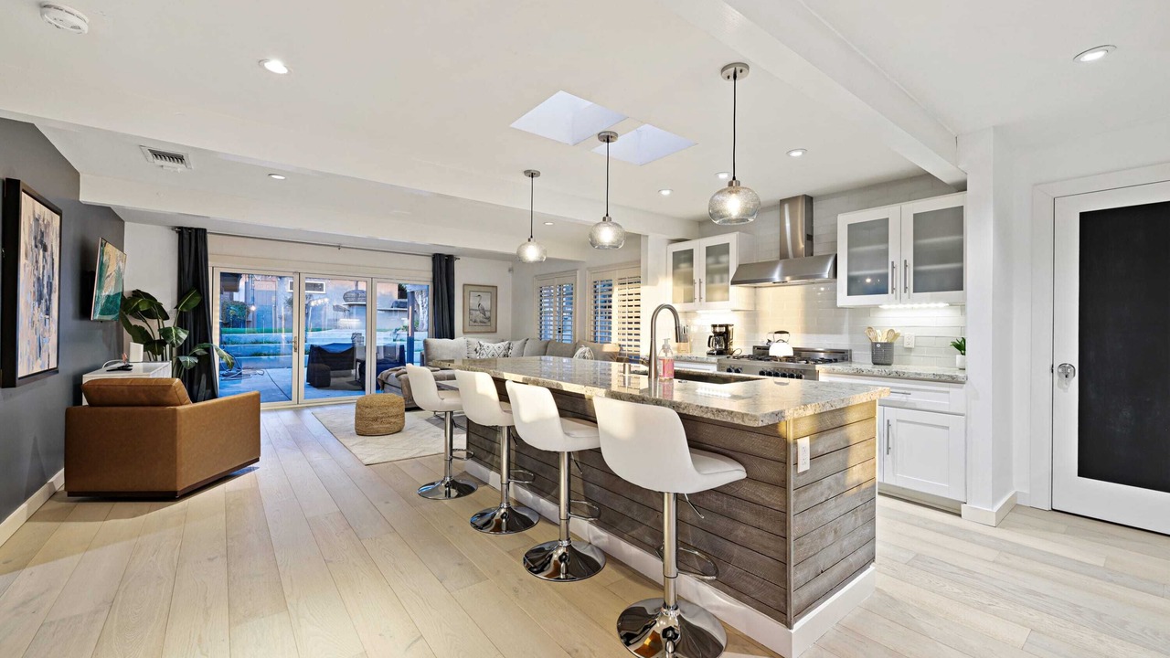 Photo of Kitchen in Sunset Cliffs