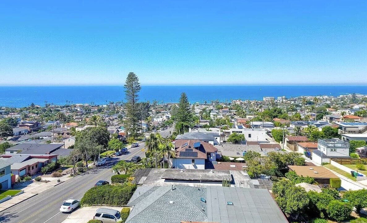 Photo of Outdoor in Sunset Cliffs