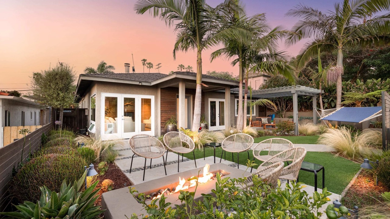 Photo of Patio Balcony in Sunset Cliffs