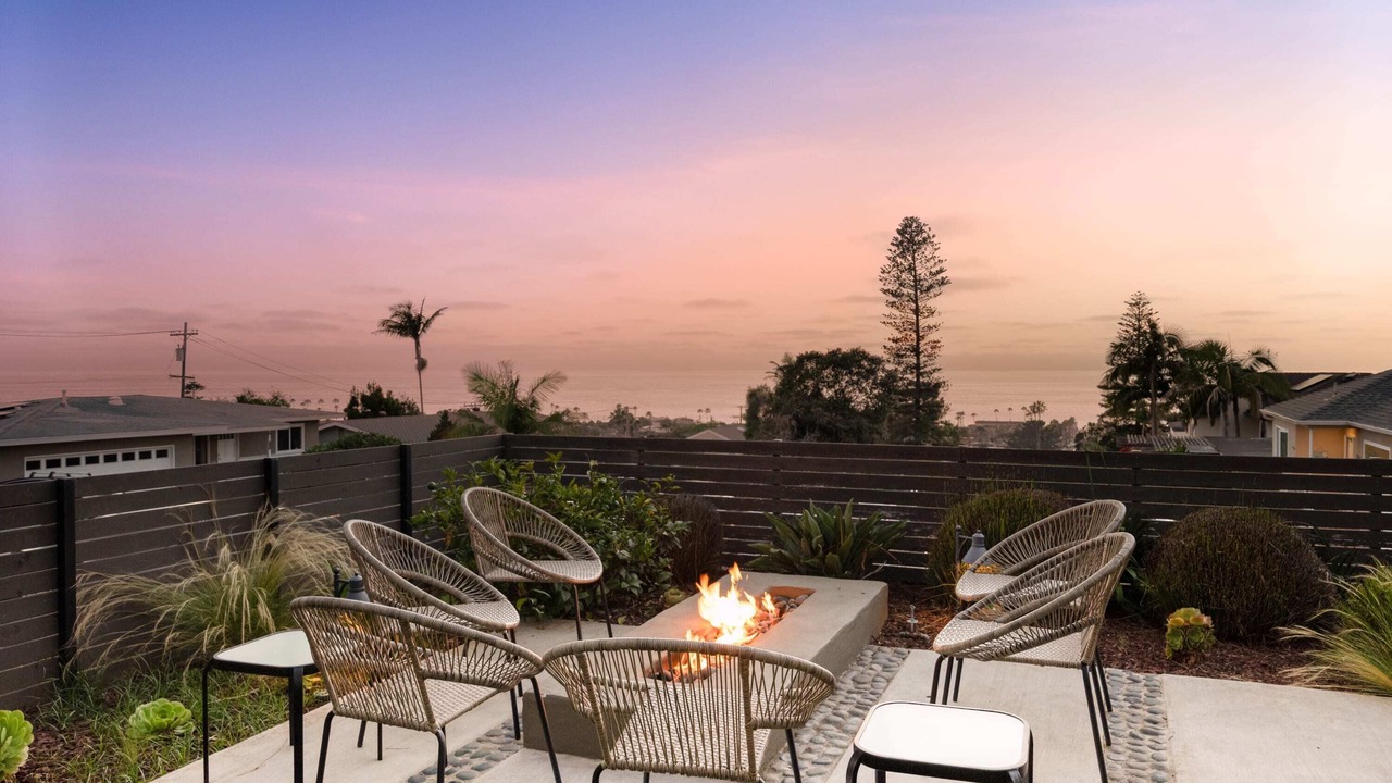 Photo of Patio Balcony in Sunset Cliffs