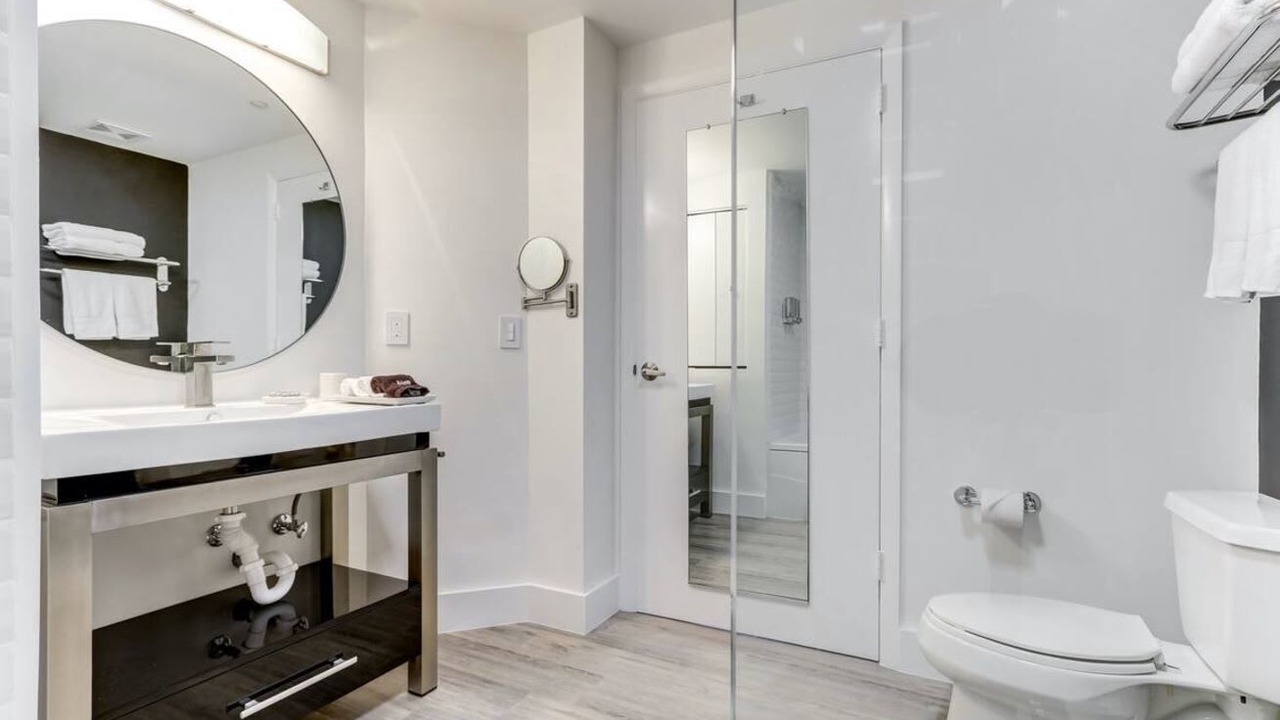 Photo of Bathroom in Coconut Grove