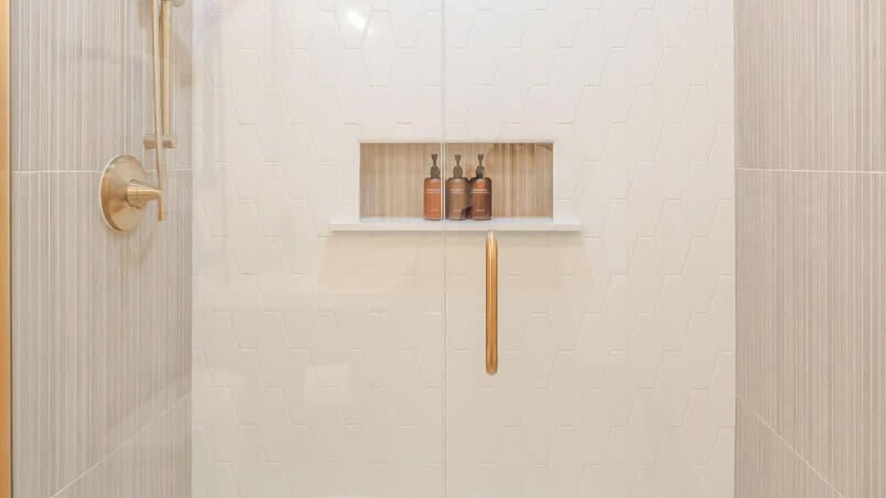 Photo of Bathroom in Mira Mesa