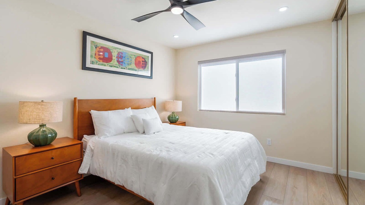 Photo of Bedroom in Mira Mesa