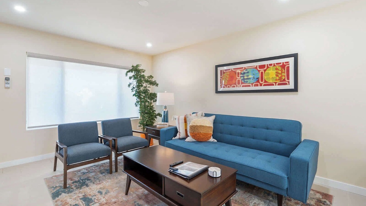 Photo of Livingroom in Mira Mesa