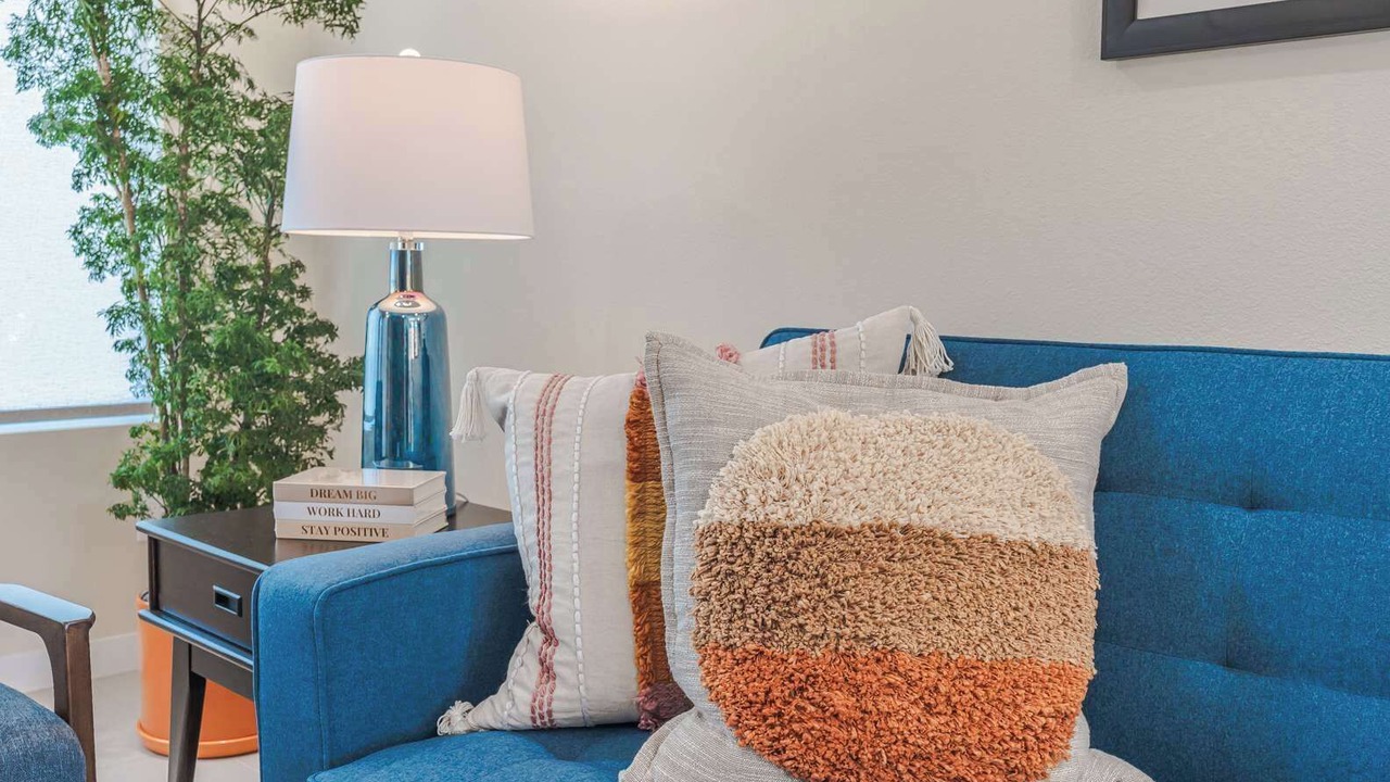 Photo of Livingroom in Mira Mesa