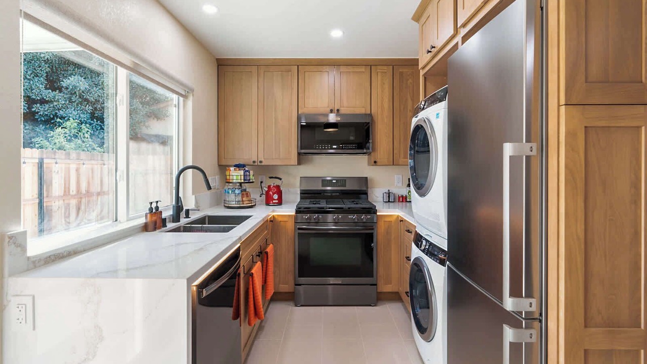 Photo of Kitchen in Mira Mesa