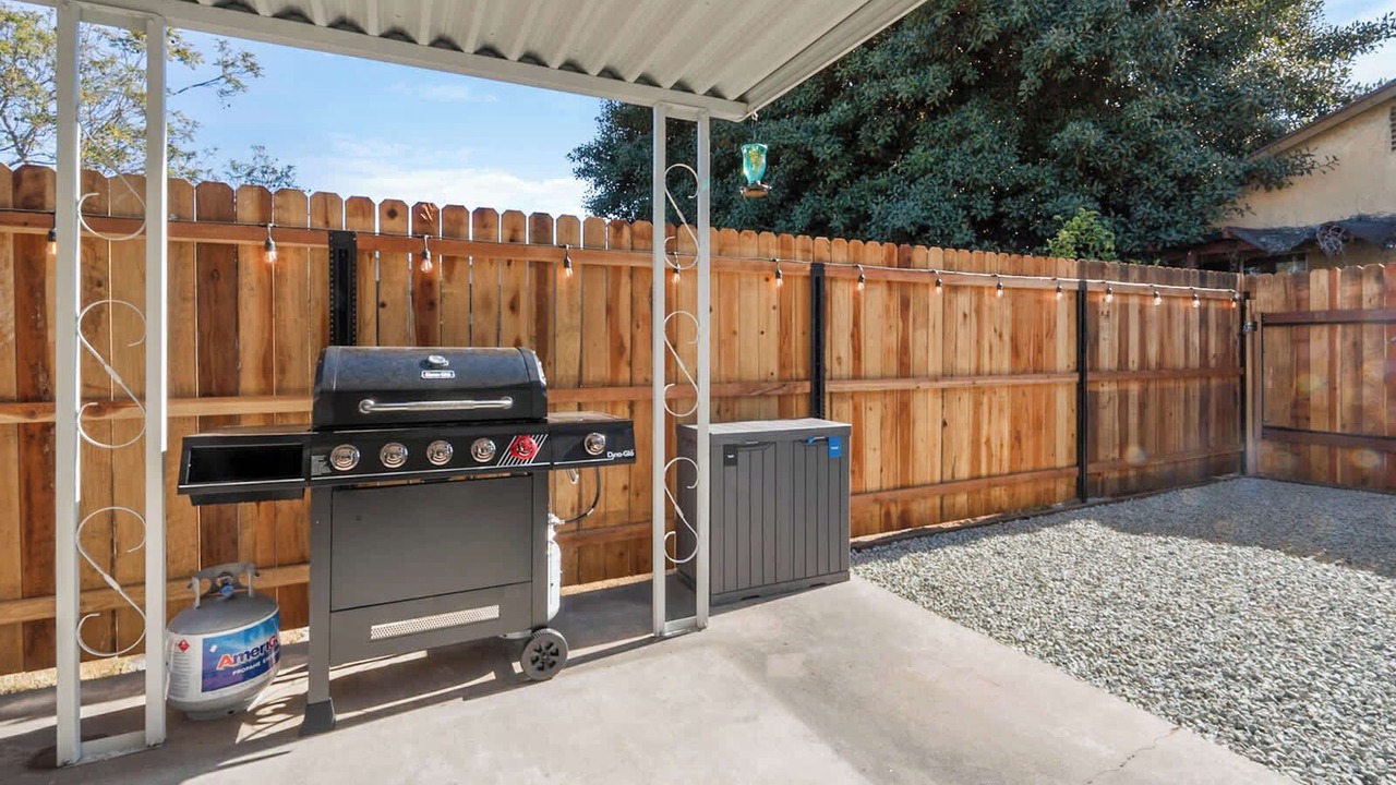Photo of Outdoor in Mira Mesa