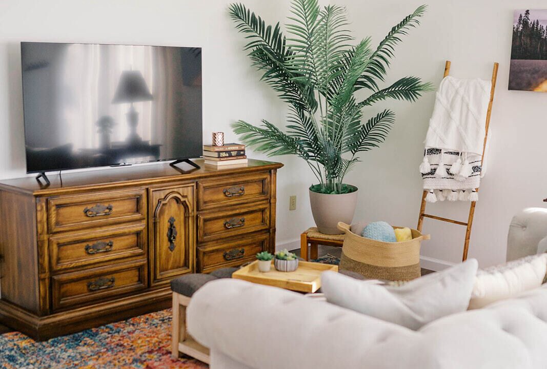 Photo of Livingroom in Mount Aetna