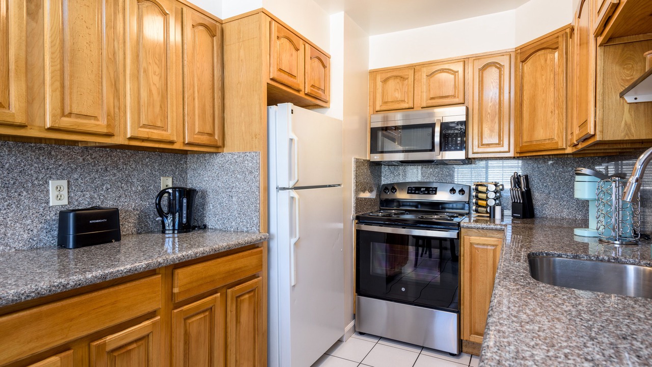 Photo of Kitchen in Farm Hills