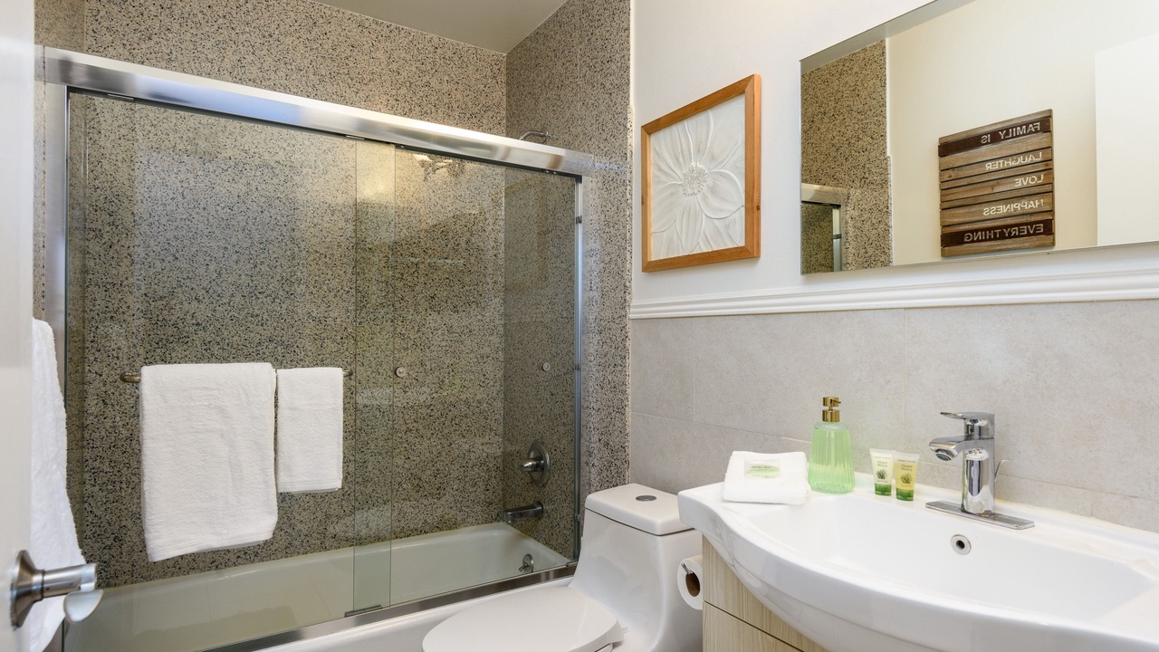 Photo of Bathroom in Farm Hills