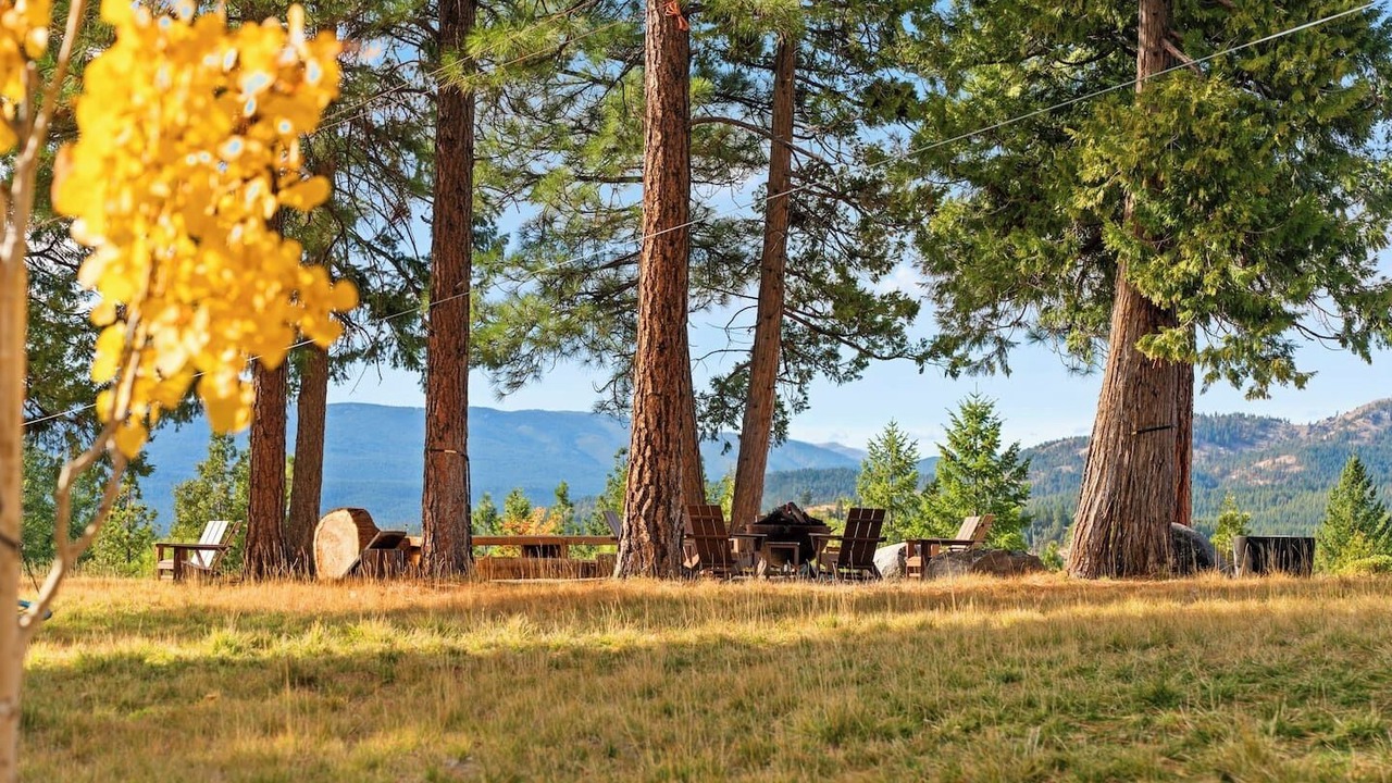 Photo of Outdoor in Gold Mountain