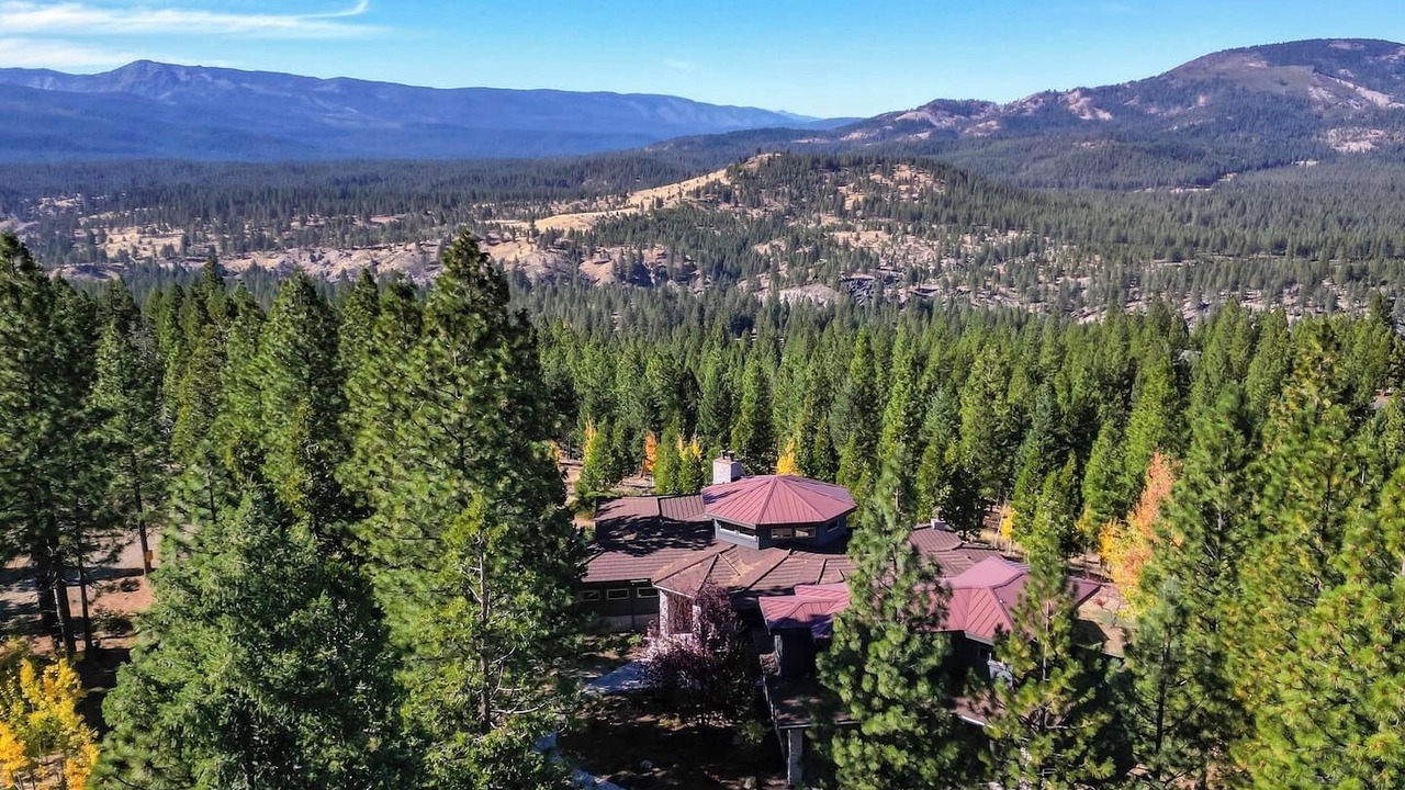 Photo of Outdoor in Gold Mountain