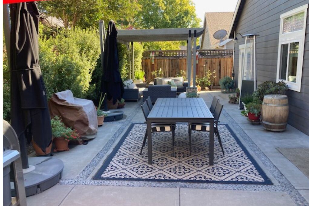 Photo of Outdoor in Yountville