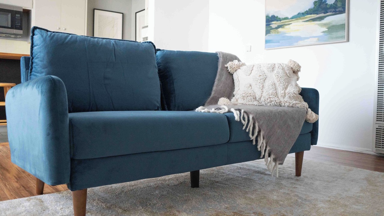 Photo of Livingroom in El Segundo