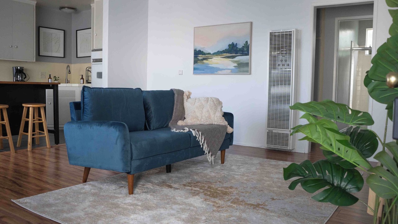 Photo of Livingroom in El Segundo