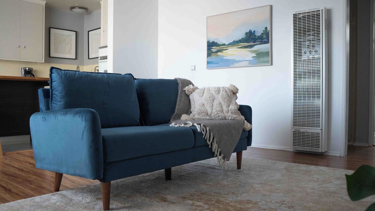 Photo of Livingroom in El Segundo