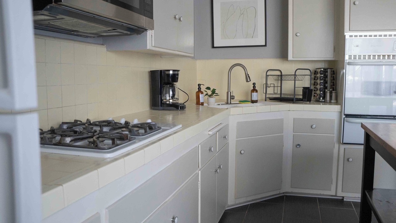 Photo of Kitchen in El Segundo