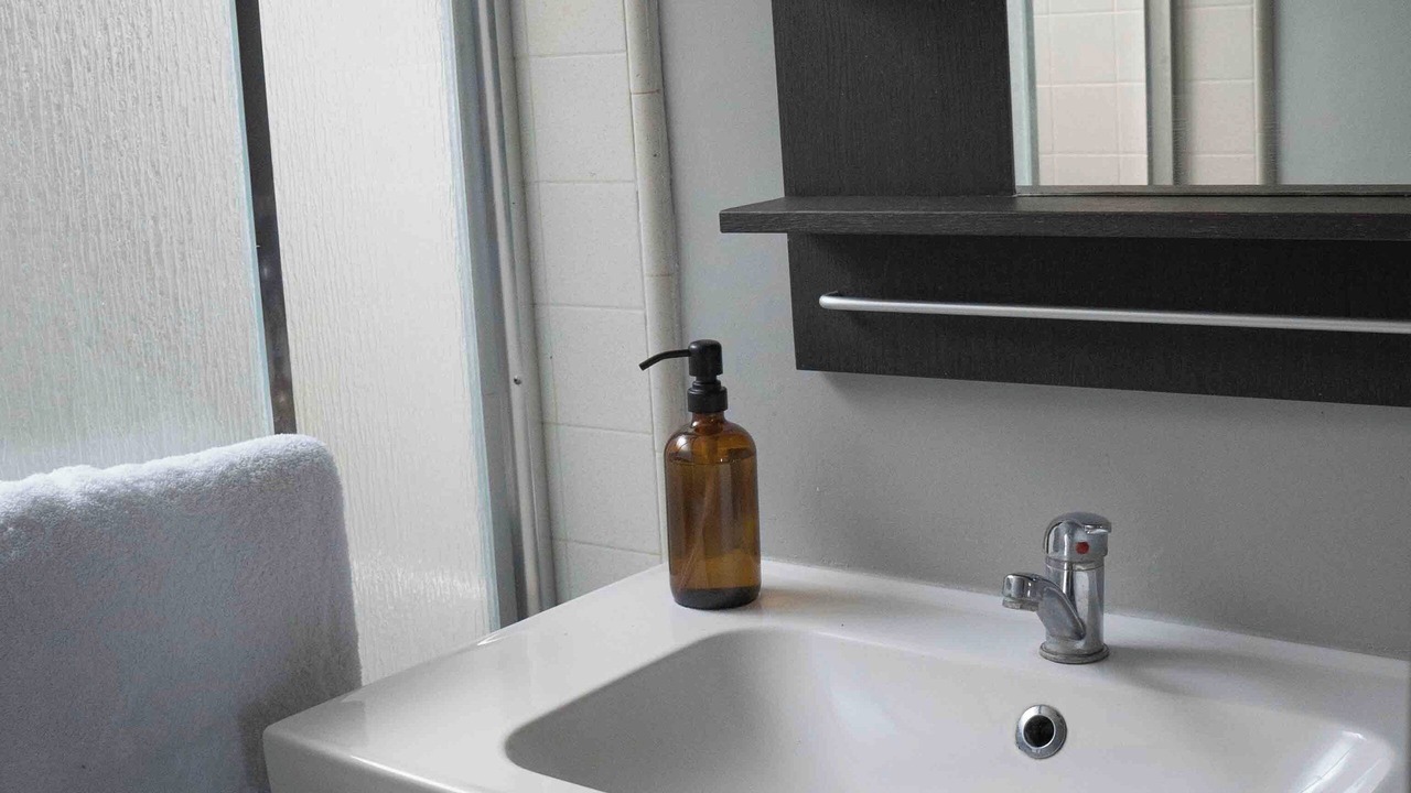 Photo of Bathroom in El Segundo