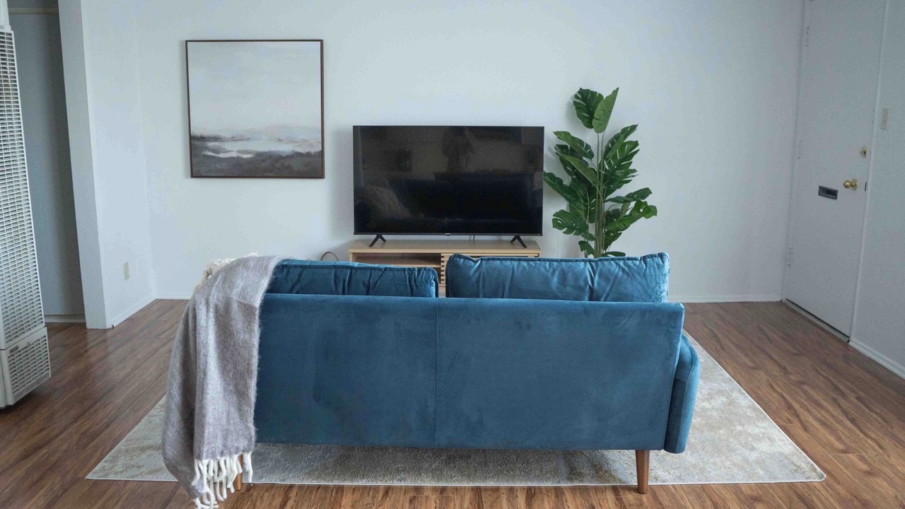 Photo of Livingroom in El Segundo