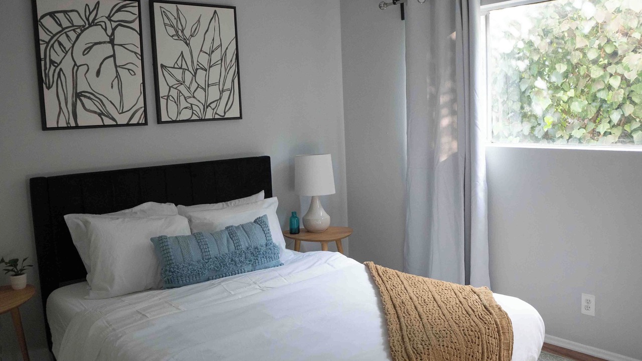 Photo of Bedroom in El Segundo