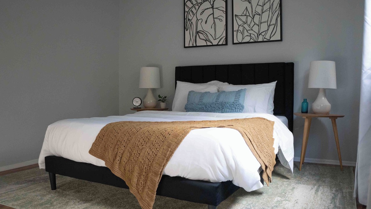 Photo of Bedroom in El Segundo