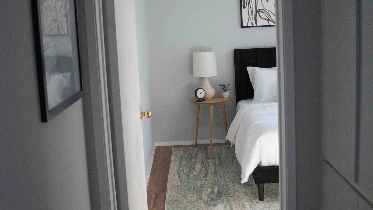 Photo of Bedroom in El Segundo