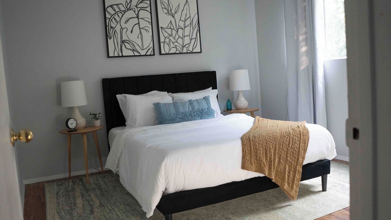 Photo of Bedroom in El Segundo
