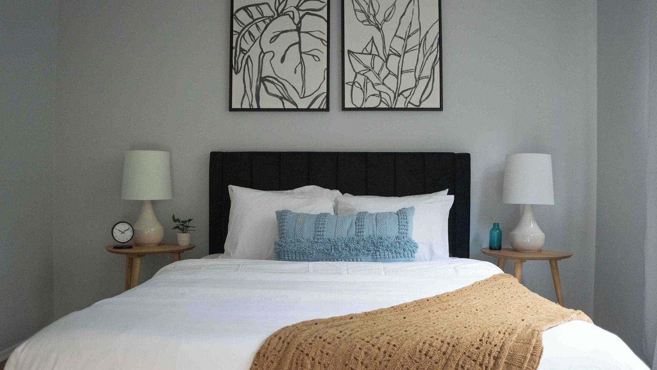 Photo of Bedroom in El Segundo