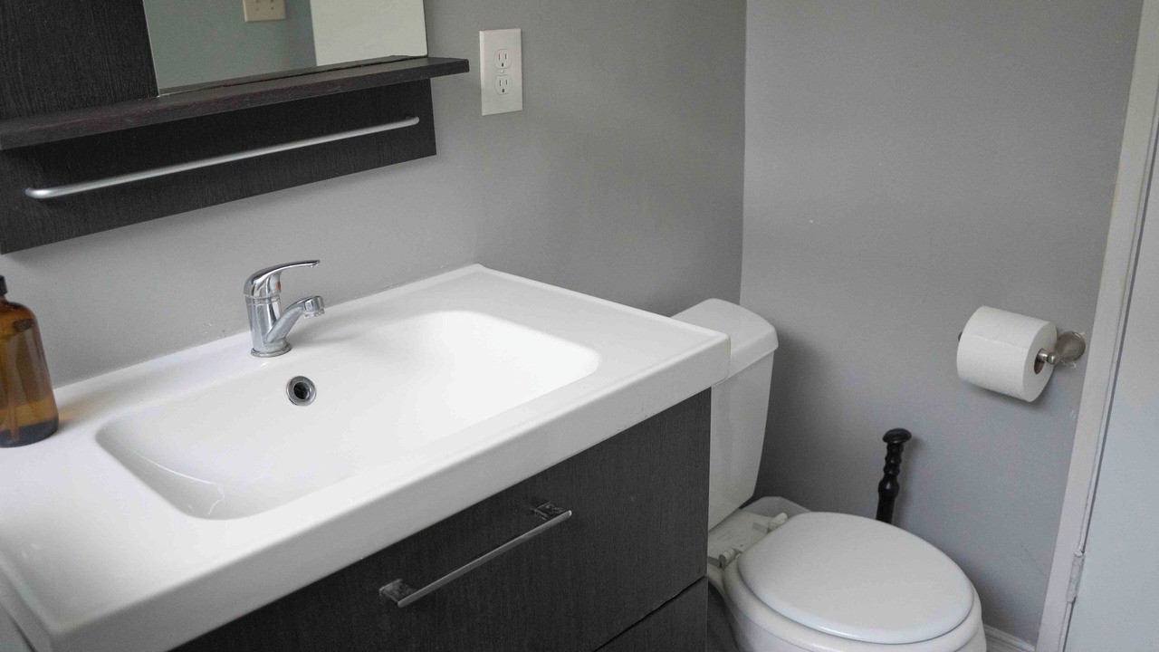 Photo of Bathroom in El Segundo