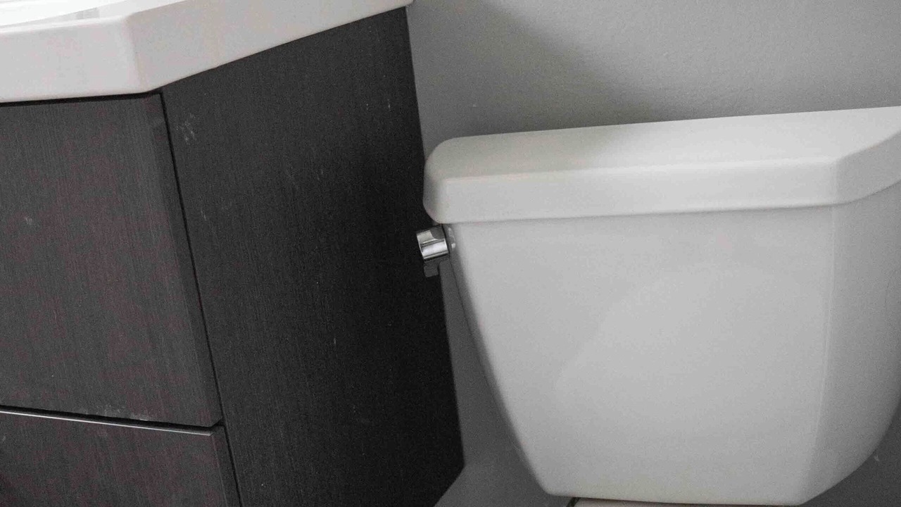 Photo of Bathroom in El Segundo