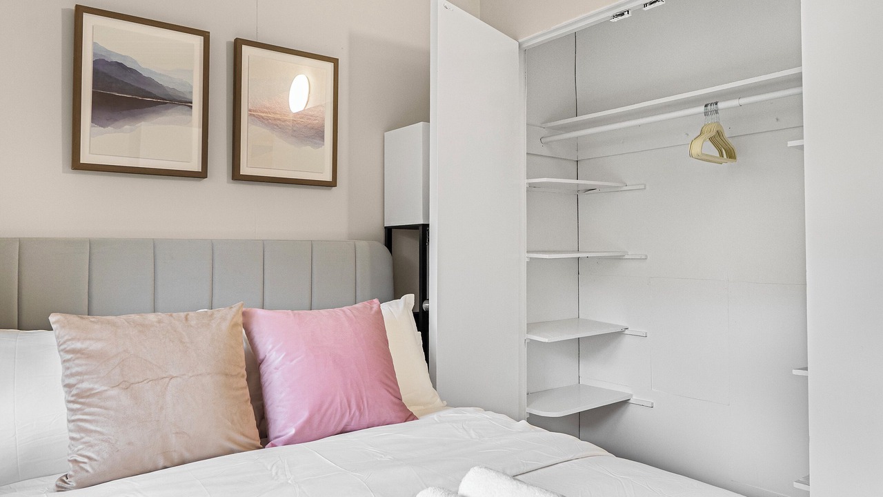 Photo of Bedroom in Palo Alto