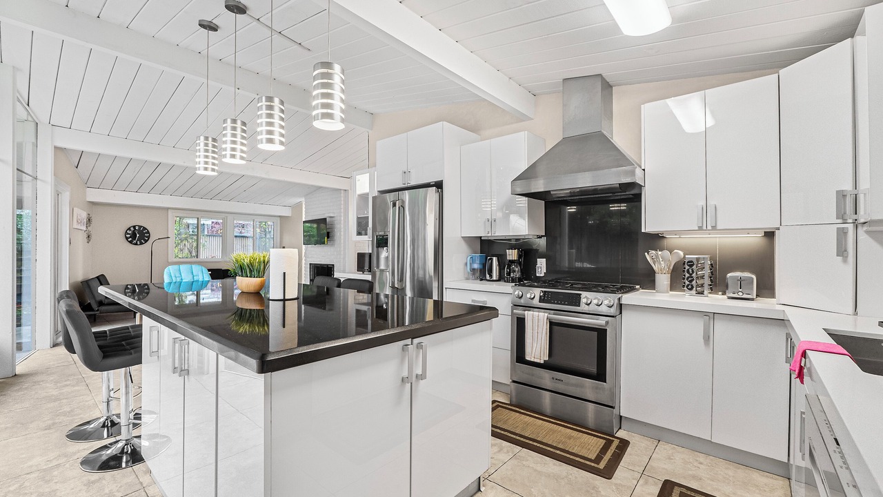 Photo of Kitchen in Palo Alto