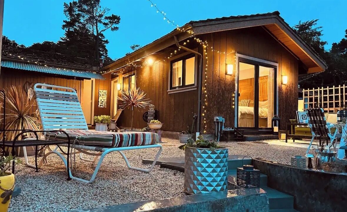 Photo of Patio Balcony in Carmel